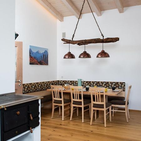 Ferienwohnung Leitinger Sankt Martin bei Lofer Exteriér fotografie