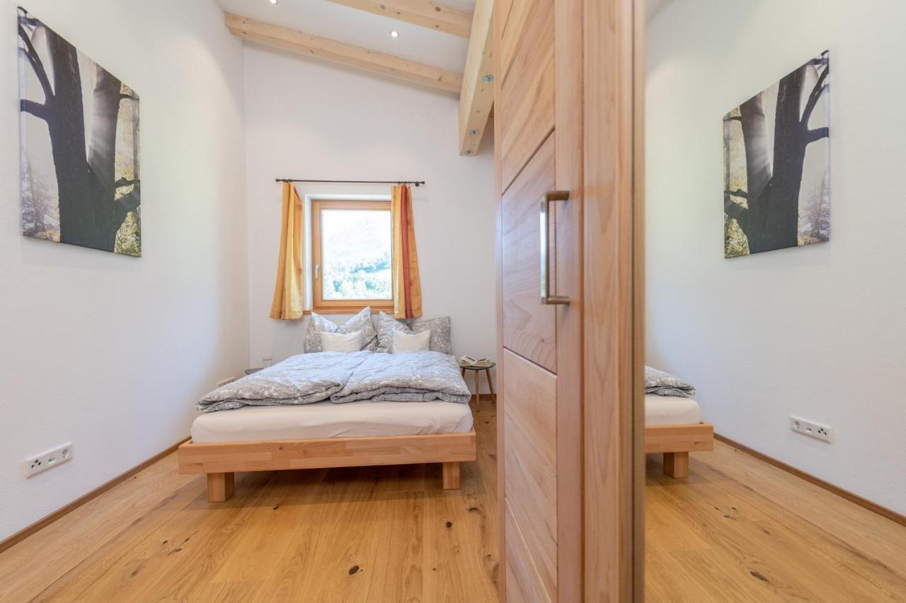Ferienwohnung Leitinger Sankt Martin bei Lofer Exteriér fotografie