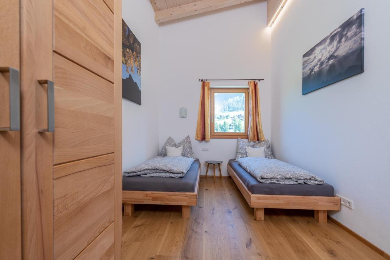 Ferienwohnung Leitinger Sankt Martin bei Lofer Exteriér fotografie