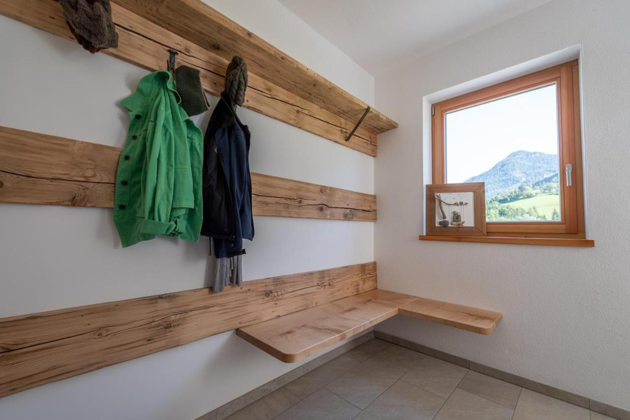 Ferienwohnung Leitinger Sankt Martin bei Lofer Exteriér fotografie